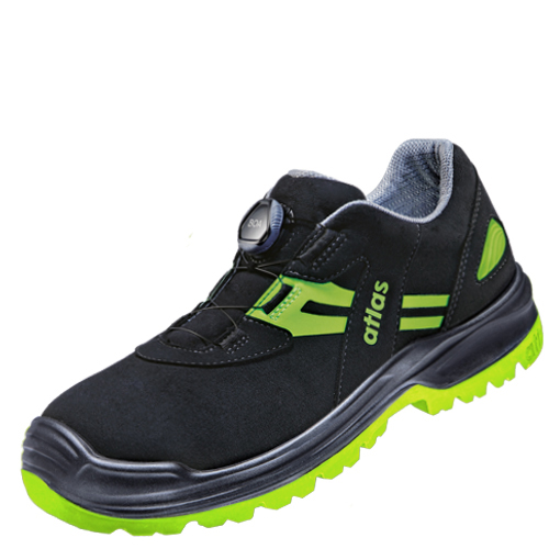 FLASH 5255 XP BOA ESD SAFETY SHOES